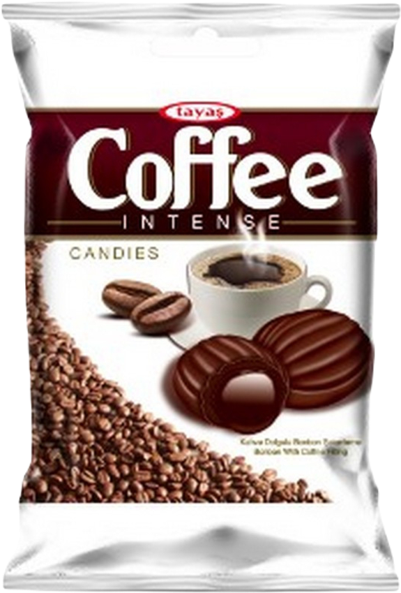 Coffe intense 900gr
